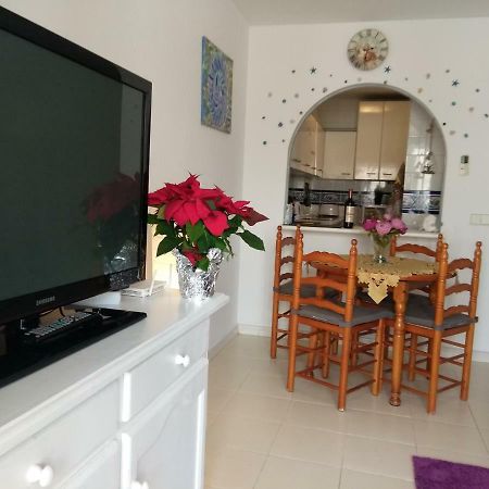 Apartmán Studio San Pascual Relax Torrevieja Exteriér fotografie
