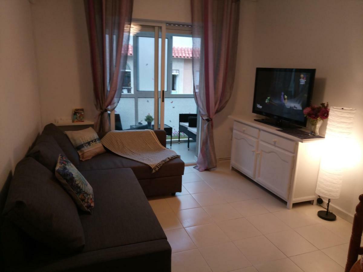 Apartmán Studio San Pascual Relax Torrevieja Exteriér fotografie