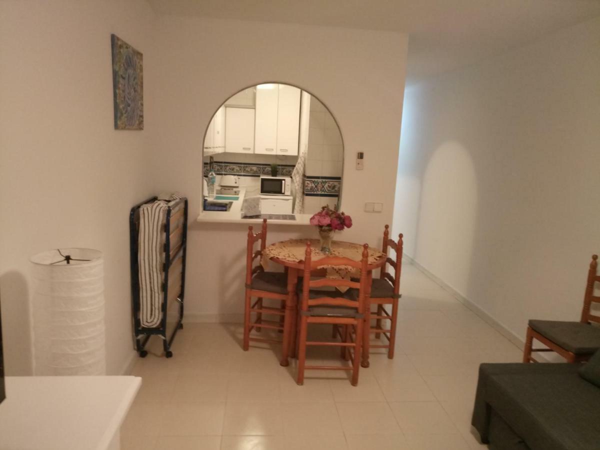 Apartmán Studio San Pascual Relax Torrevieja Exteriér fotografie