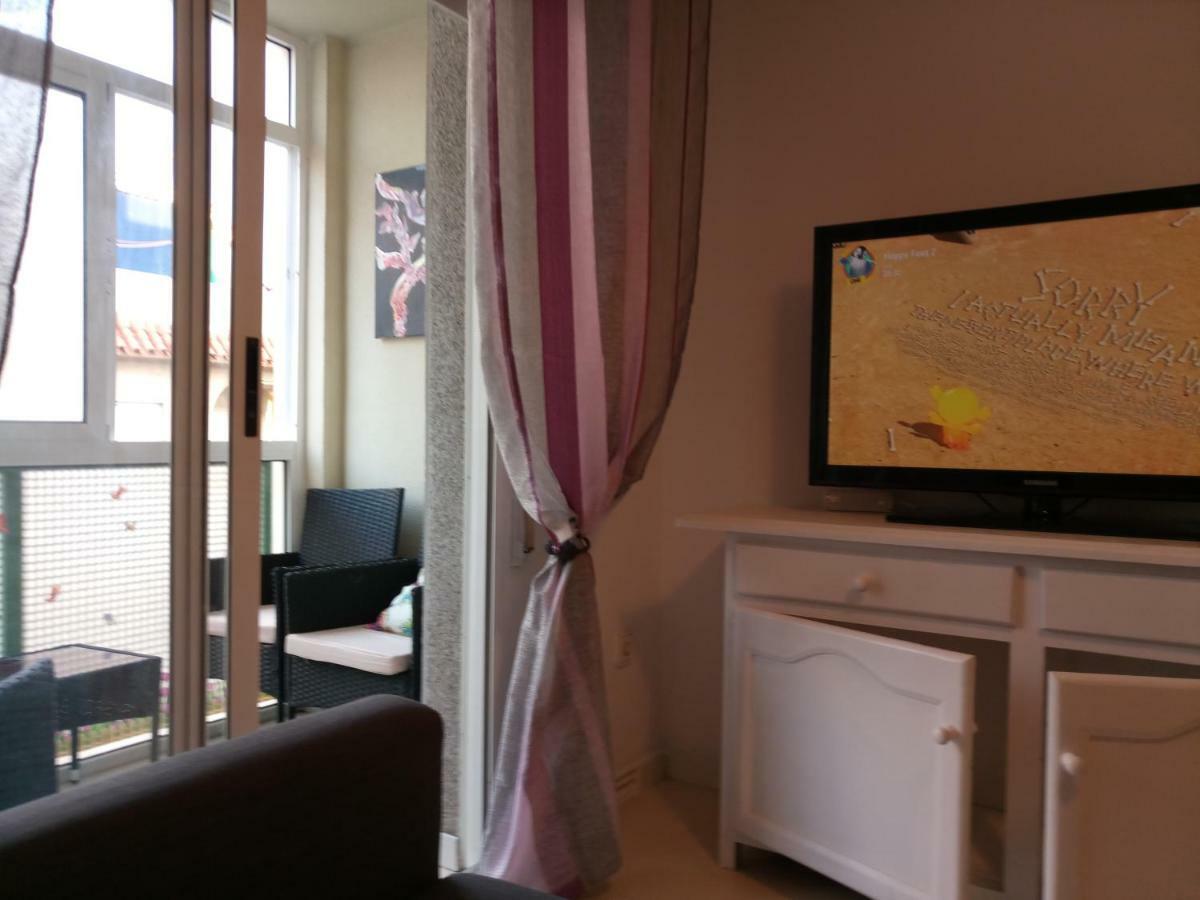 Apartmán Studio San Pascual Relax Torrevieja Exteriér fotografie
