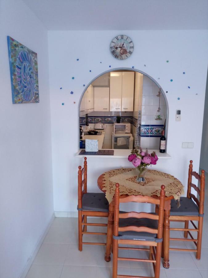 Apartmán Studio San Pascual Relax Torrevieja Exteriér fotografie