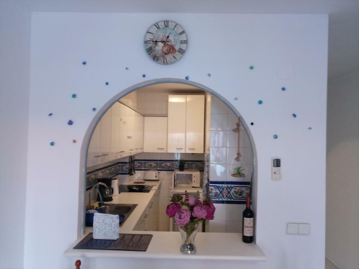 Apartmán Studio San Pascual Relax Torrevieja Exteriér fotografie