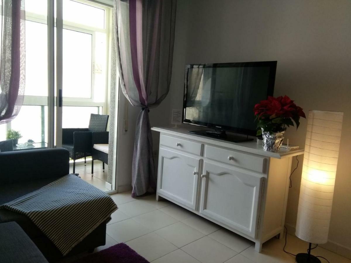 Apartmán Studio San Pascual Relax Torrevieja Exteriér fotografie