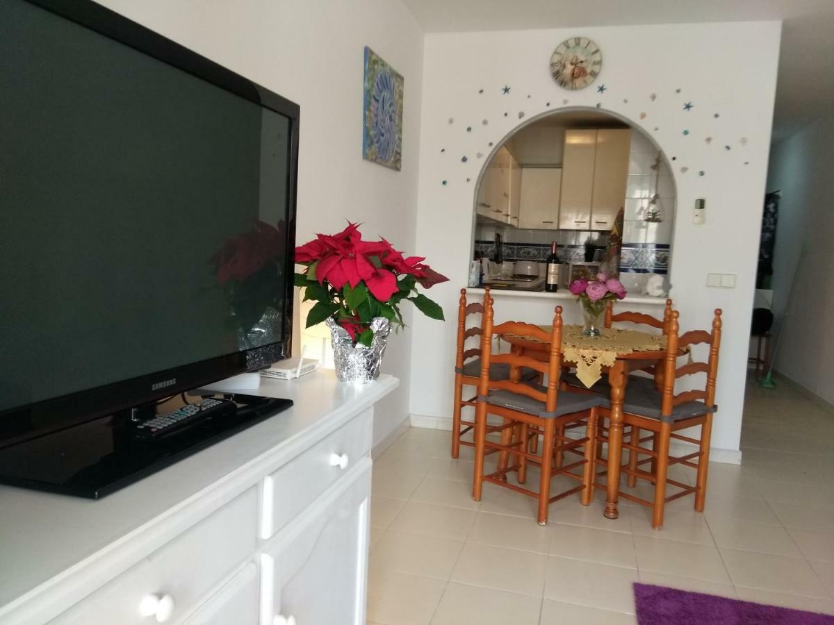 Apartmán Studio San Pascual Relax Torrevieja Exteriér fotografie