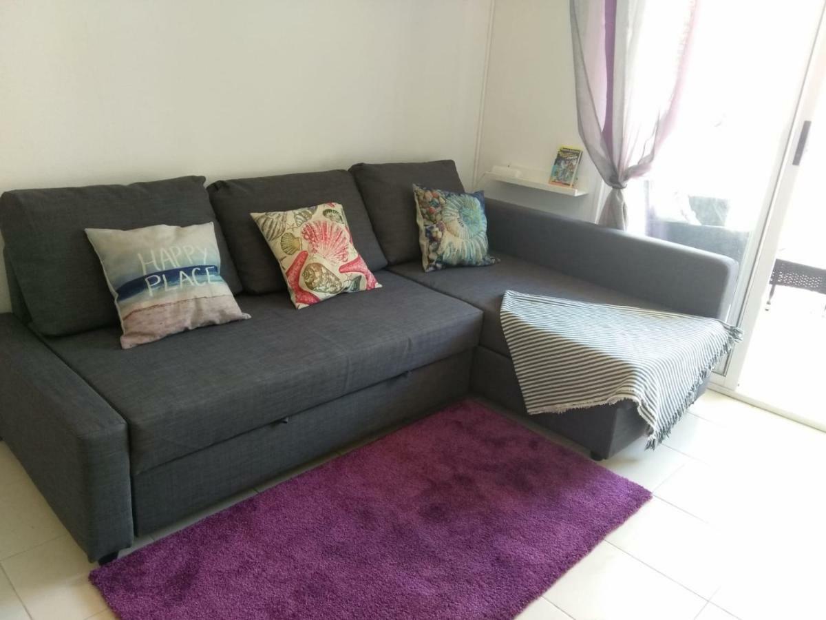 Apartmán Studio San Pascual Relax Torrevieja Exteriér fotografie