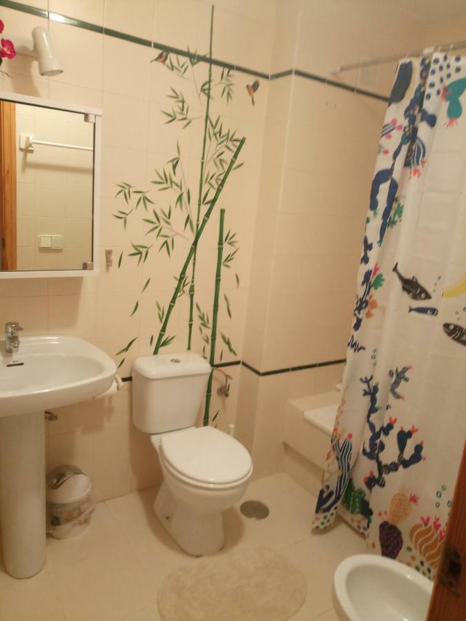 Apartmán Studio San Pascual Relax Torrevieja Exteriér fotografie